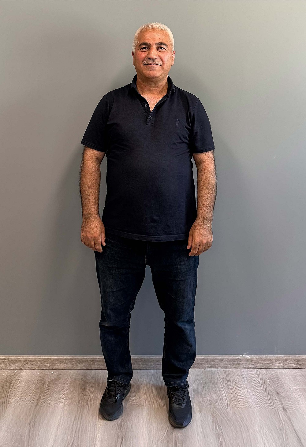 Bild Chef der Firma Halil Erdem Garten- und Landschaftsbau